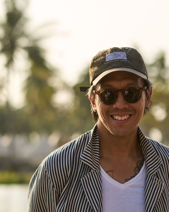 Summer in the Kingdom: How Bangkok's Creative Class Stays Cool