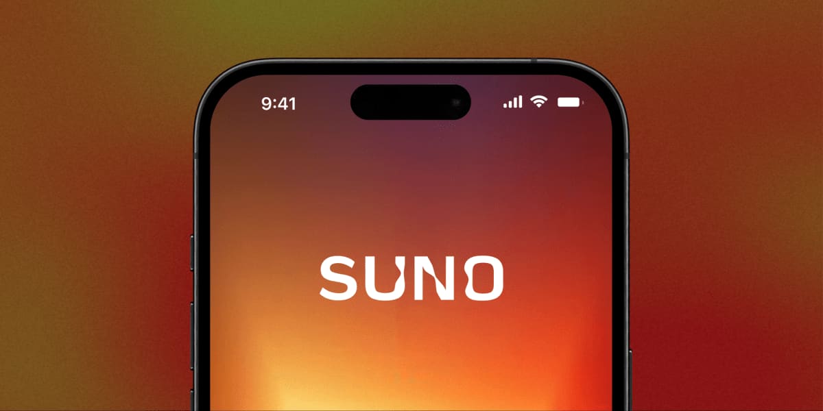 Suno Breach Exposes YouTube Music Scraping Operation Behind AI Training