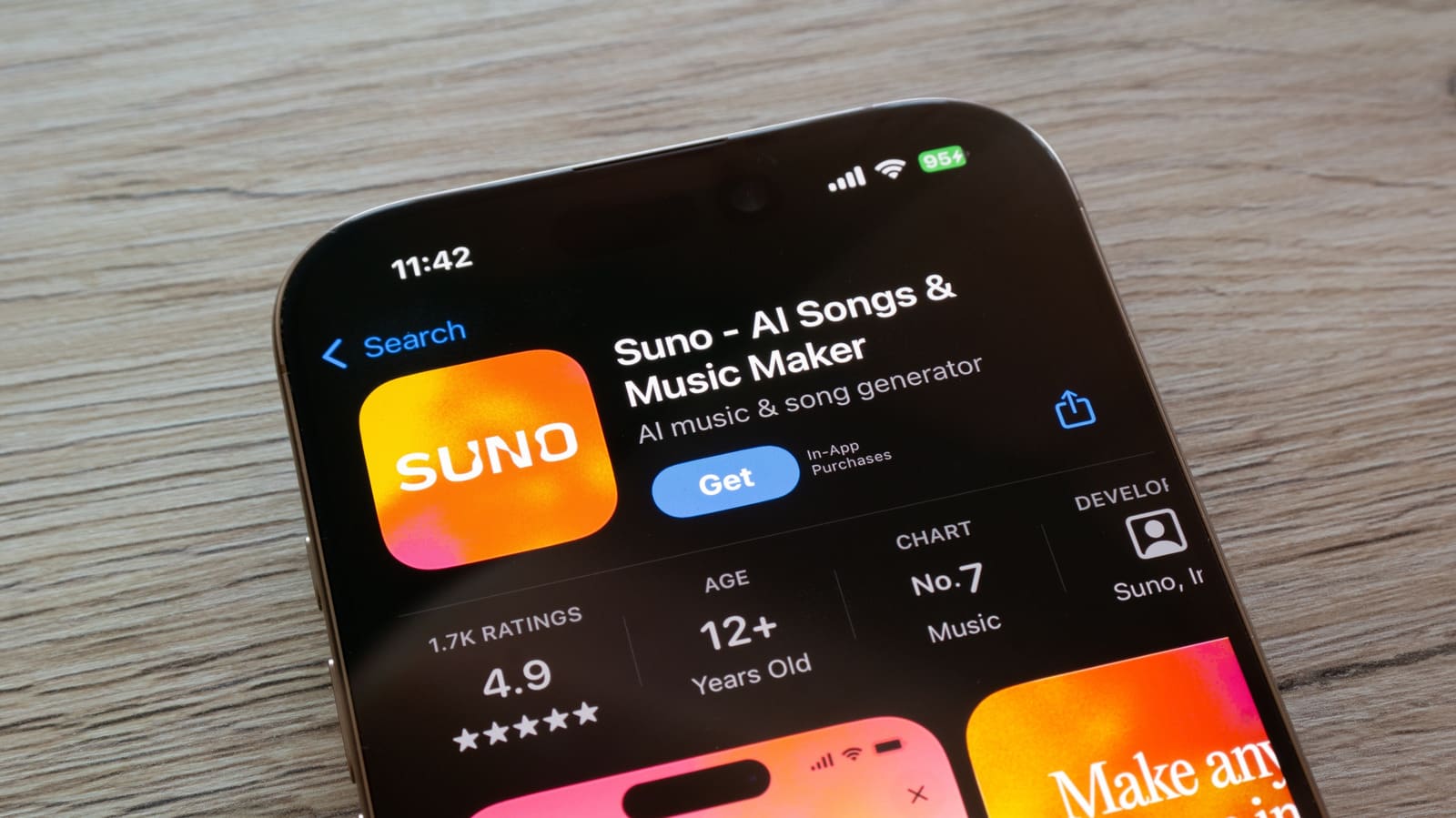 Suno Embeds Audio Watermarks in Every AI-Generated Track