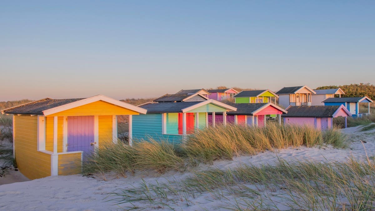 Sweden's West Coast Emerges as the North's Answer to Understated Luxury