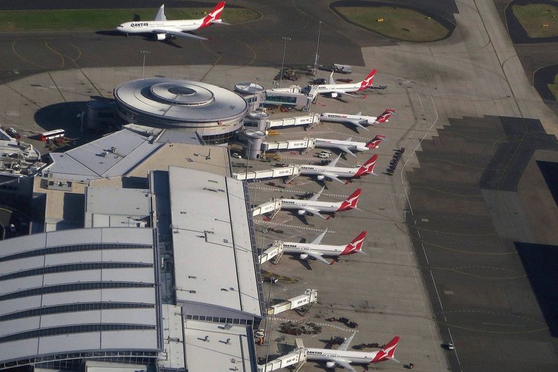 Sydney Airport Faces Fourth Ground Incident in Three Weeks