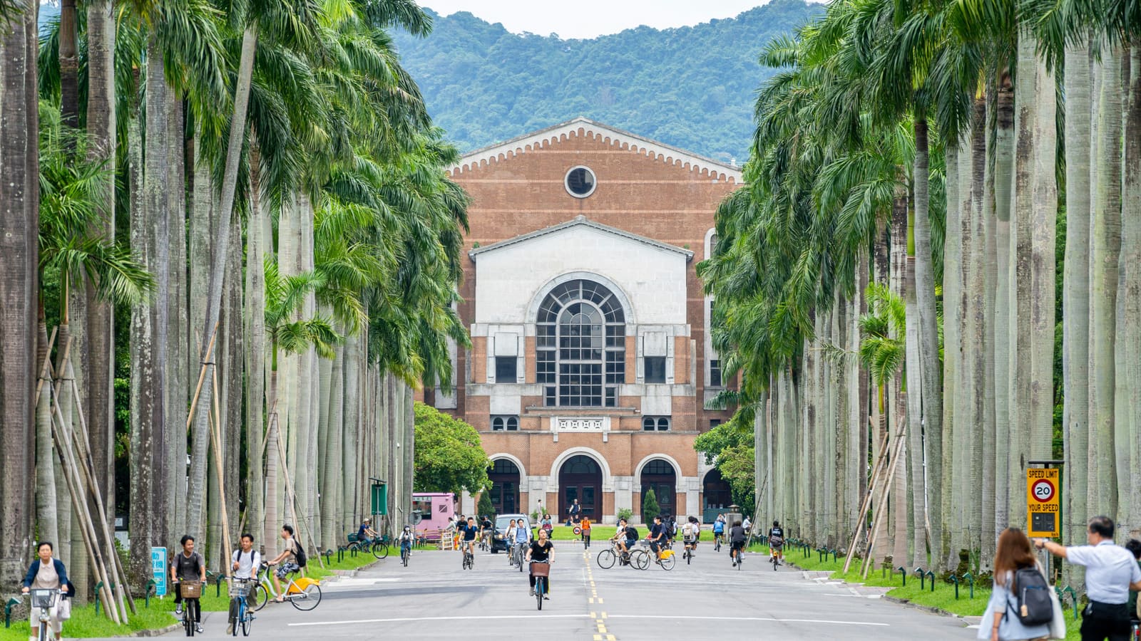 Taiwan Extends Digital Nomad Visa to Two Years