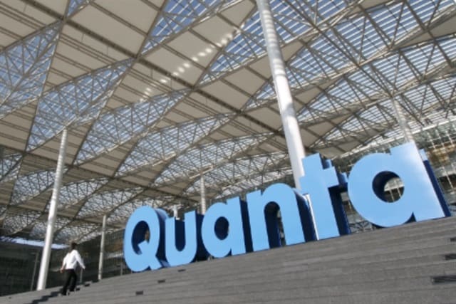 Taiwan's Server Supply Chain Posts Mixed July Results Amid AI Build-Out