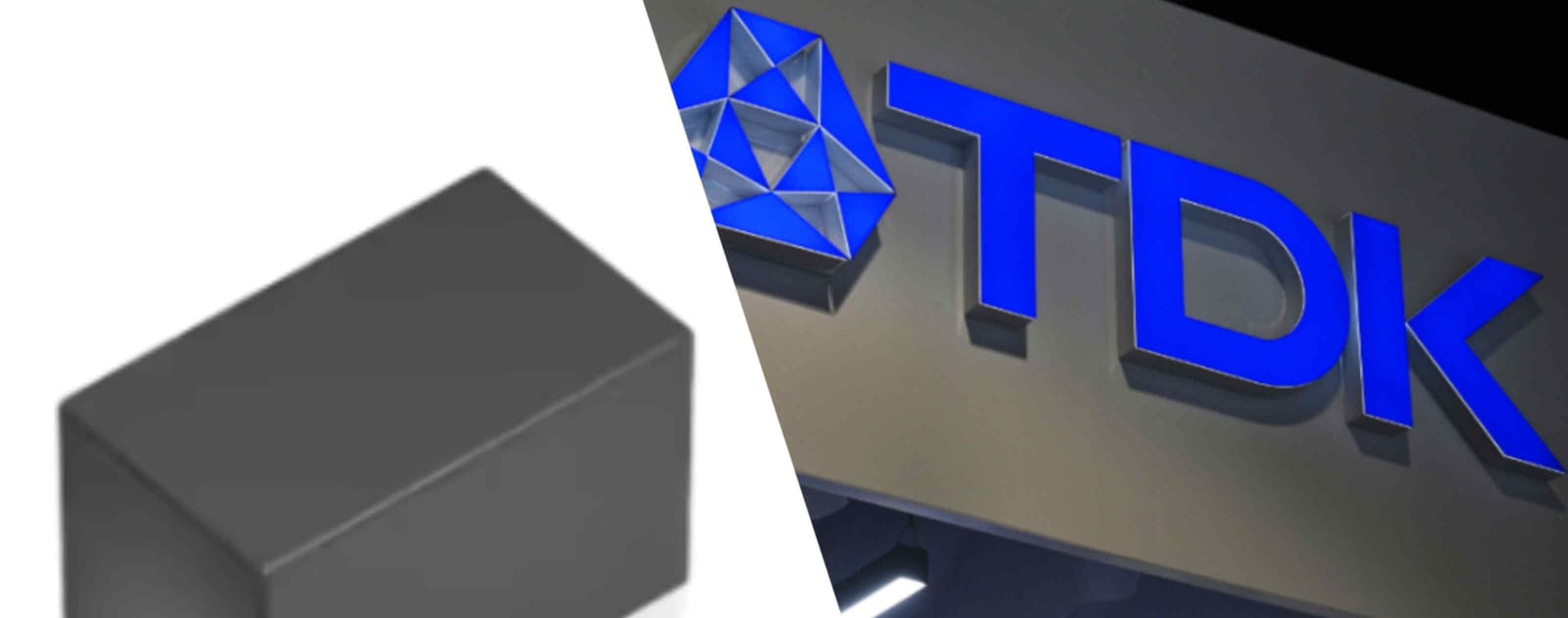 TDK Bets $260 Million on Inductor Capacity as AI Servers Chase Efficiency
