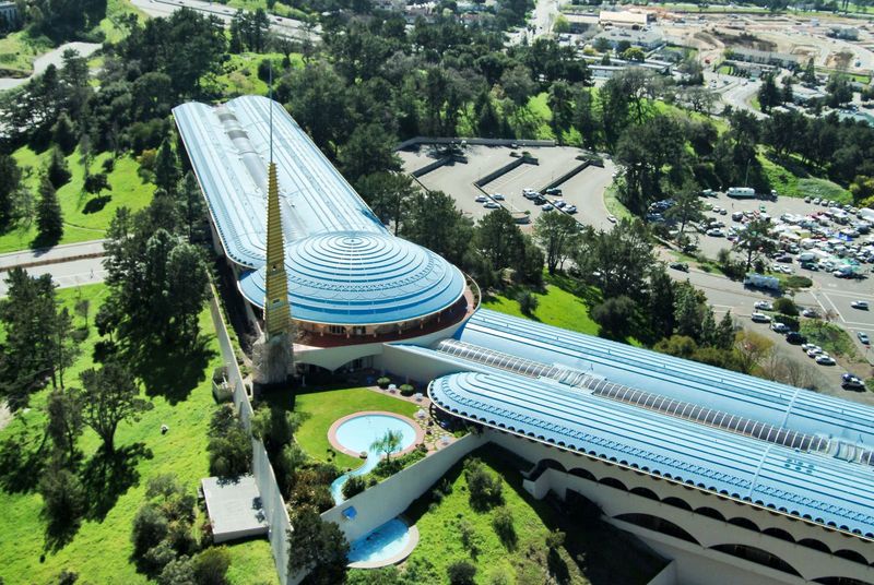 The Tectonic Imagination of Frank Lloyd Wright