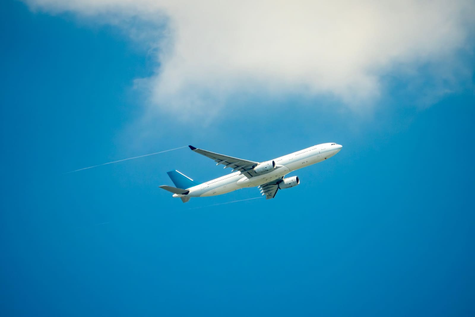 Ten Routes That Push the Boundaries of Non-Stop Air Travel