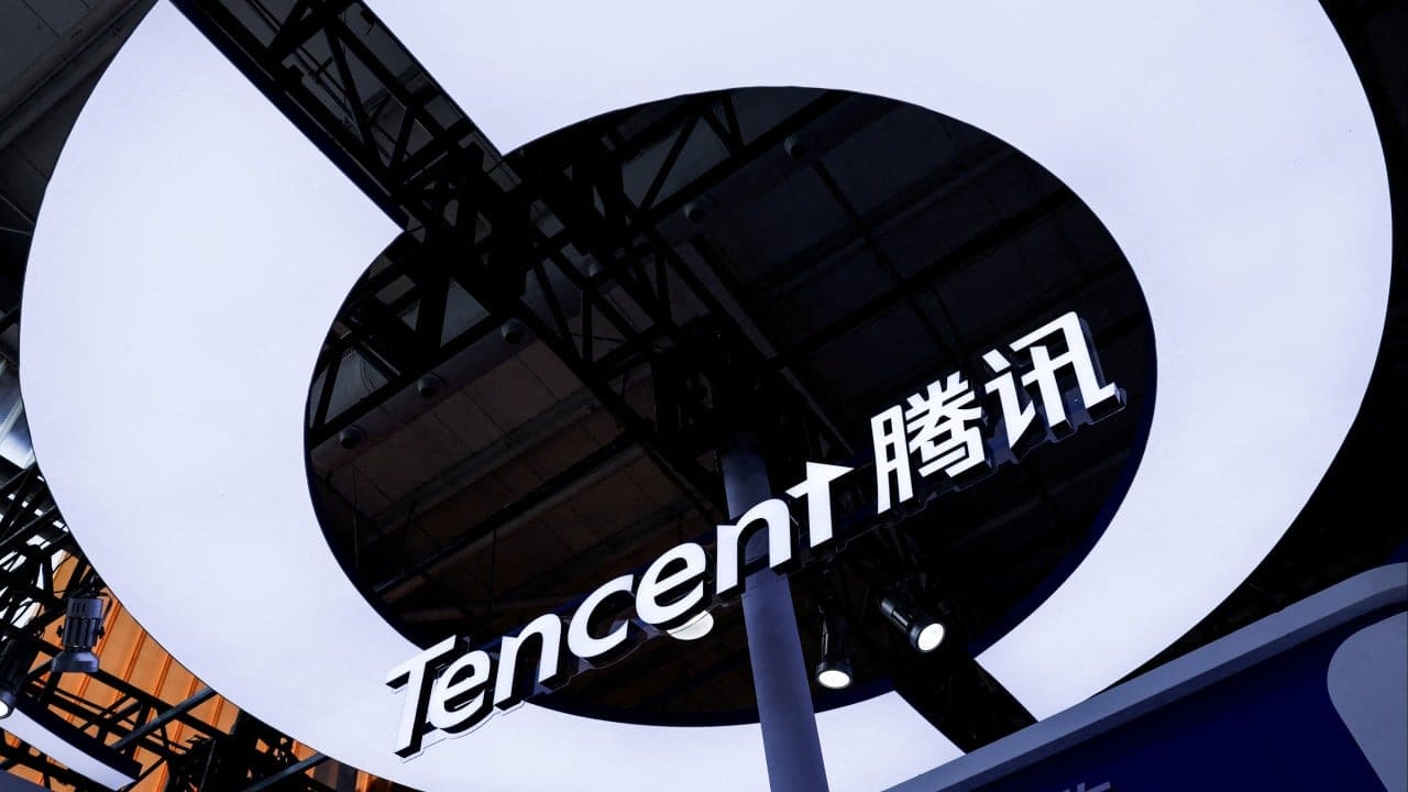 Tencent's Capital Spending Surge Signals Escalating AI Arms Race in China