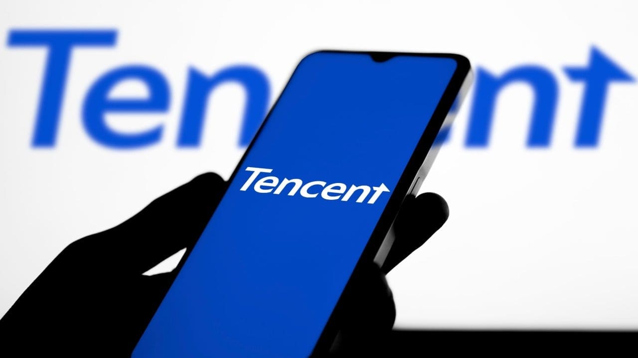 Tencent Climbs Open-Source AI Rankings With Product-Driven Training Loop