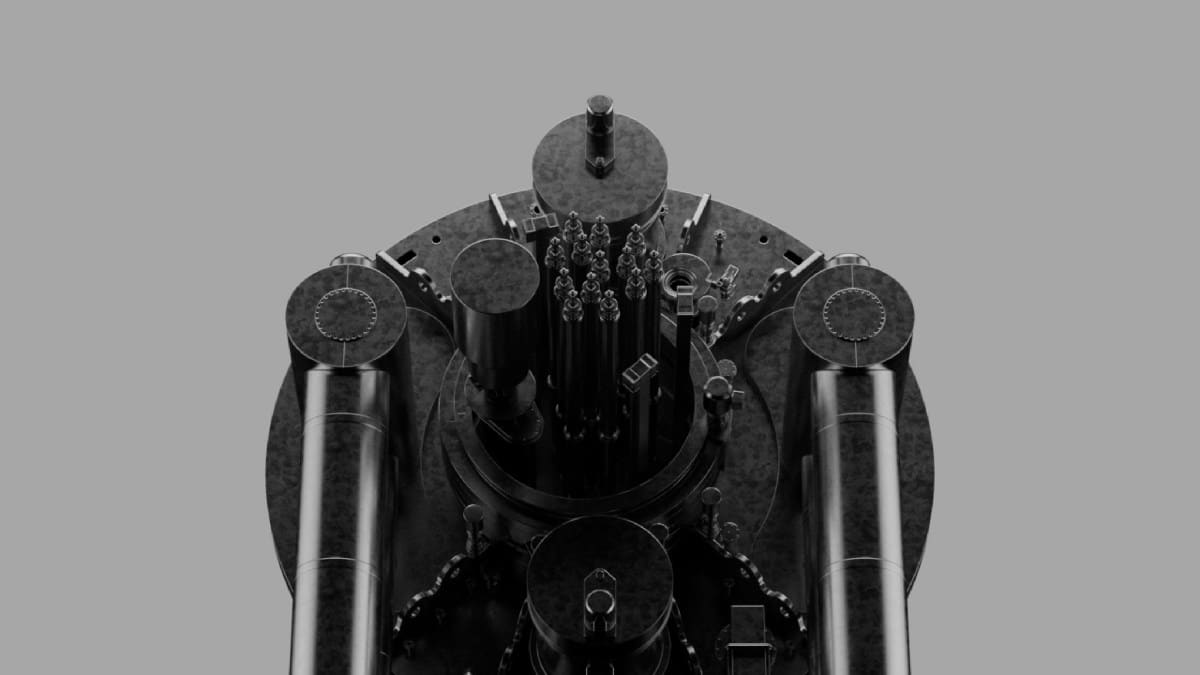 Why One Nuclear Startup's Energy Storage Play Could Solve AI's Power Problem