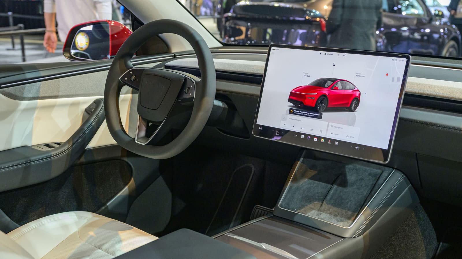 Tesla Closes Arizona Wrongful Death Case Over Full Self-Driving Pedestrian Fatality