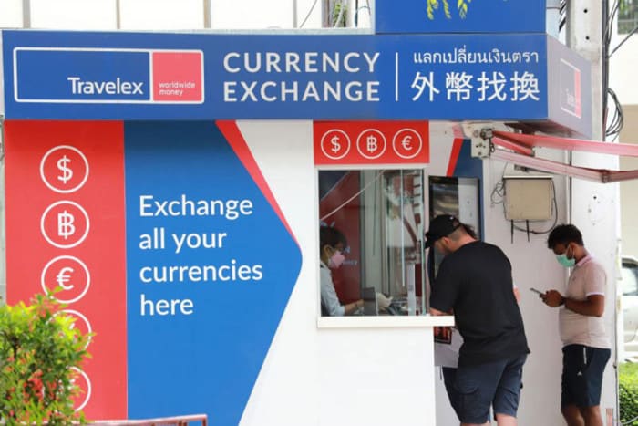 Thai Baht's Brief Rally Masks Persistent Weakness Through Year-End