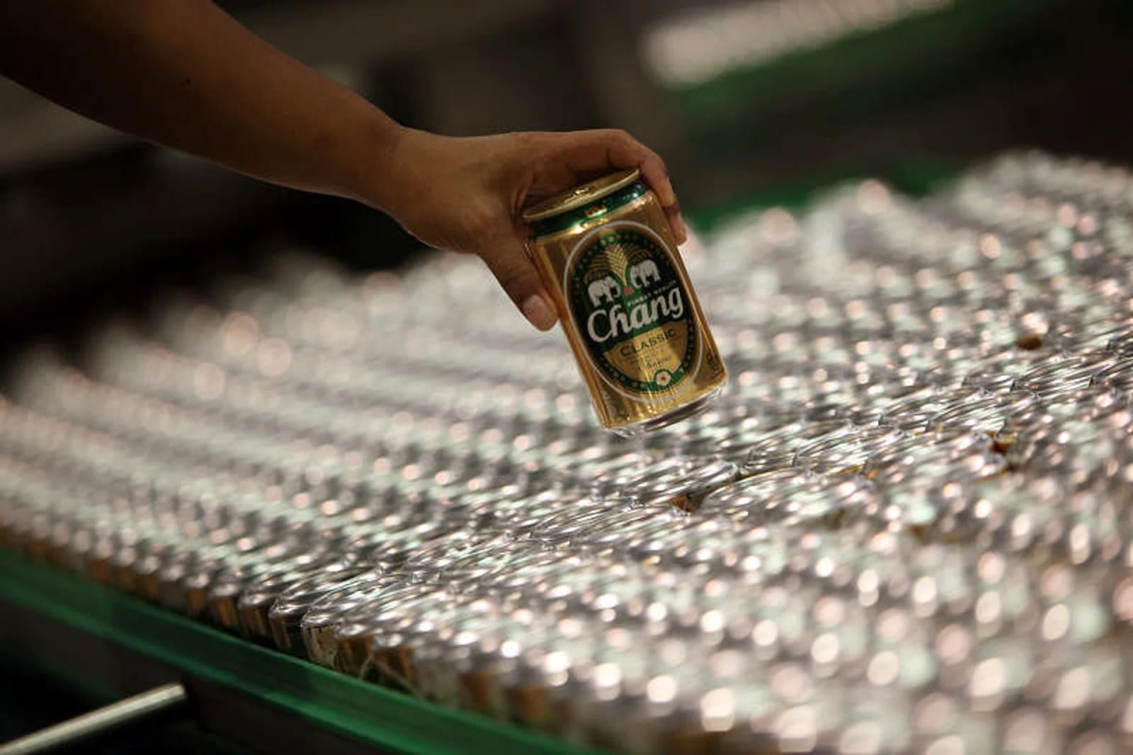 ThaiBev Revenue Slips on Beer Weakness While Genting Singapore Profit Drops 33%
