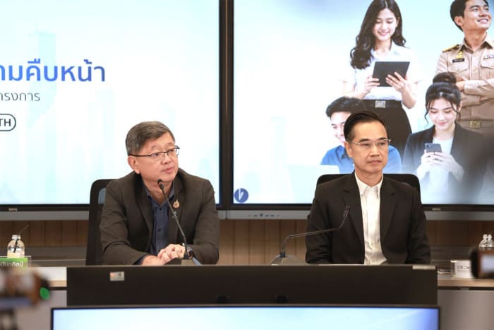 Thailand's AI Passport Program Stores All User Data Locally Under Privacy Law