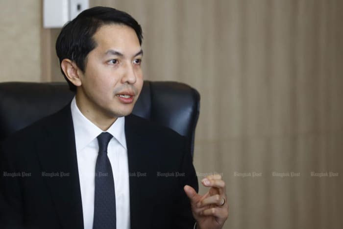 Thailand Faces Energy Crunch as Mideast Tensions Rise