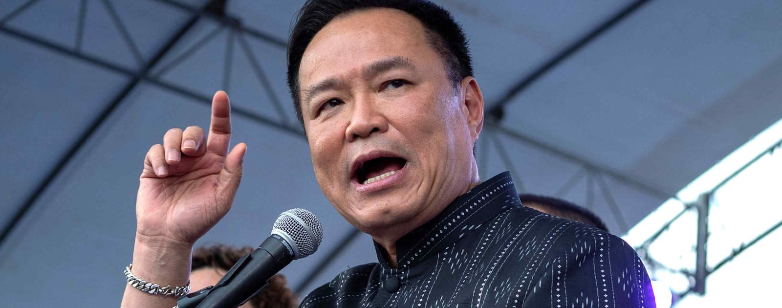 Thailand and Indonesia Deepen Ties as Regional Leaders Navigate Security Challenges
