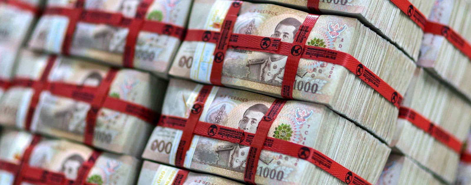 Thailand Launches $3 Minimum Bond Program to Boost Household Savings