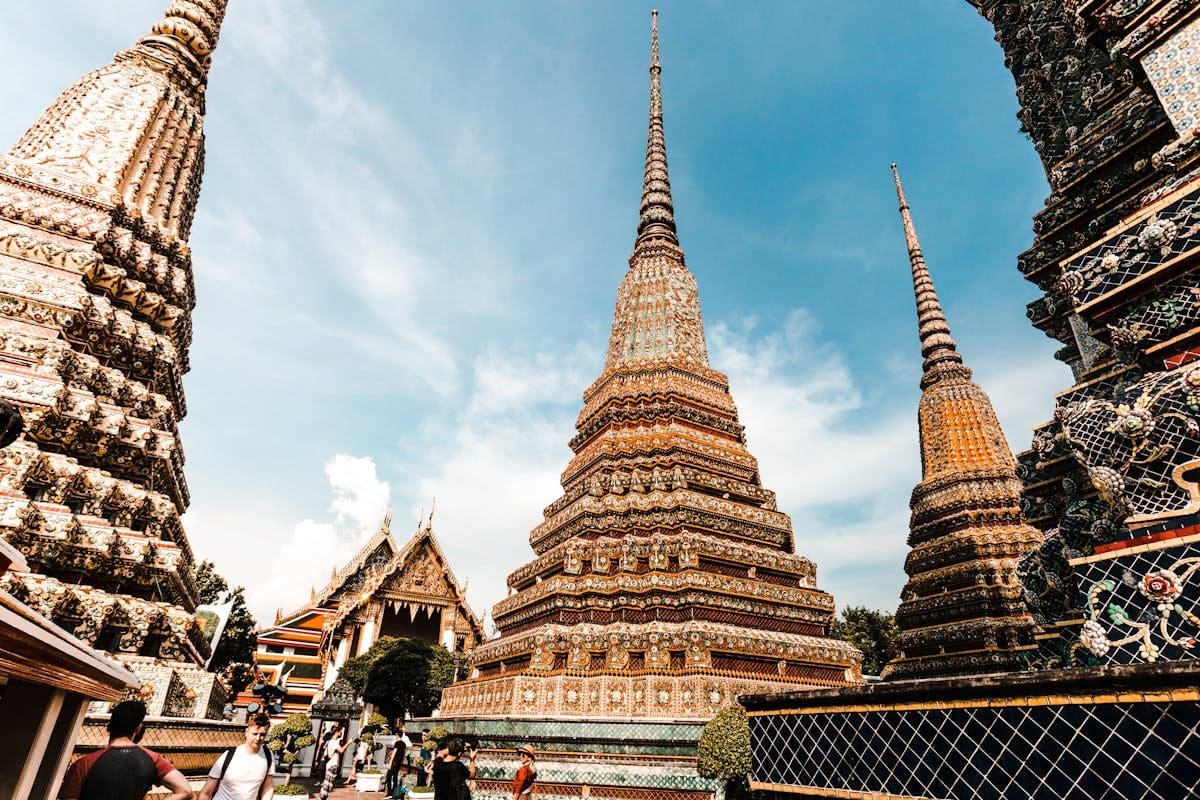 Thailand Pivots to Access and Regional Reach to Revive Chinese Tourism