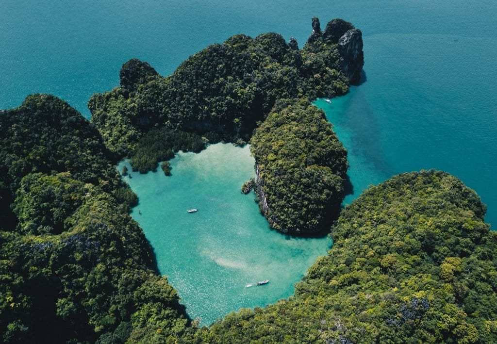 Thailand Pushes for More American Visitors as Competition Heats Up