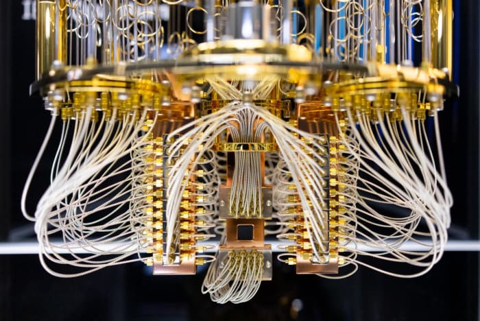 Thailand Faces Quantum Computing Threat to Encrypted Data