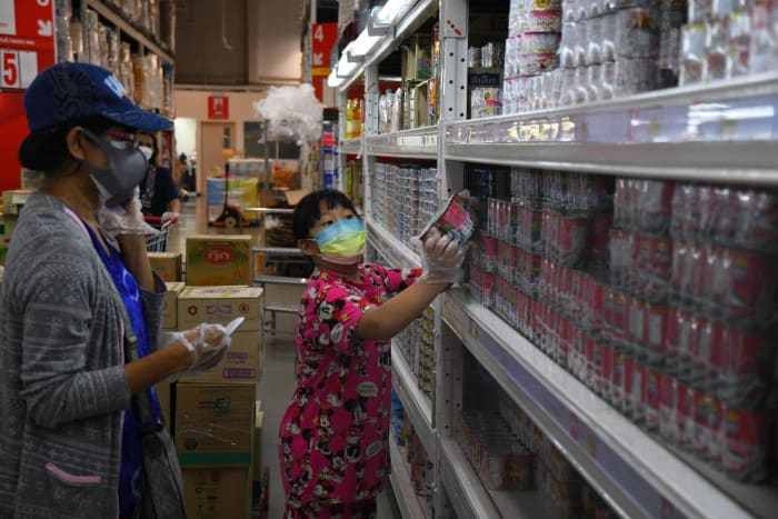 Thailand Regulator Drafts 20 Measures to Curb Retail Power Over Suppliers