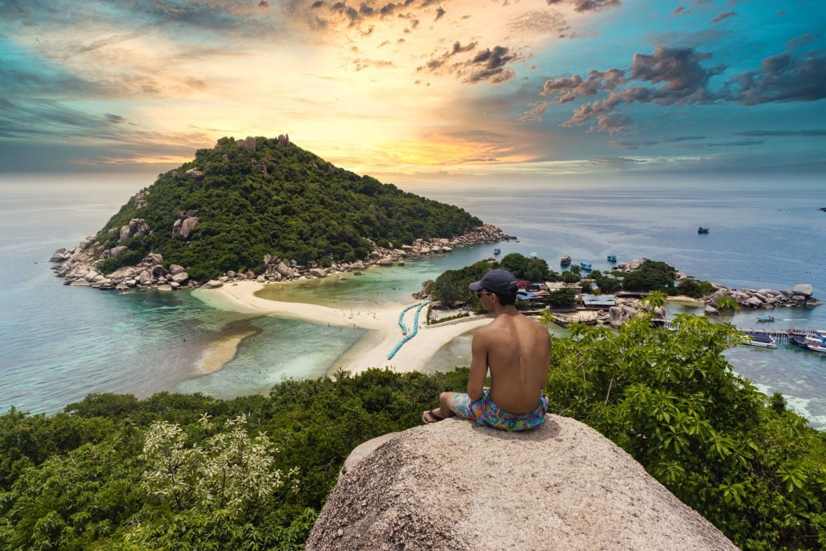 Thailand Revives Long-Stalled Tourist Fee, This Time at $14