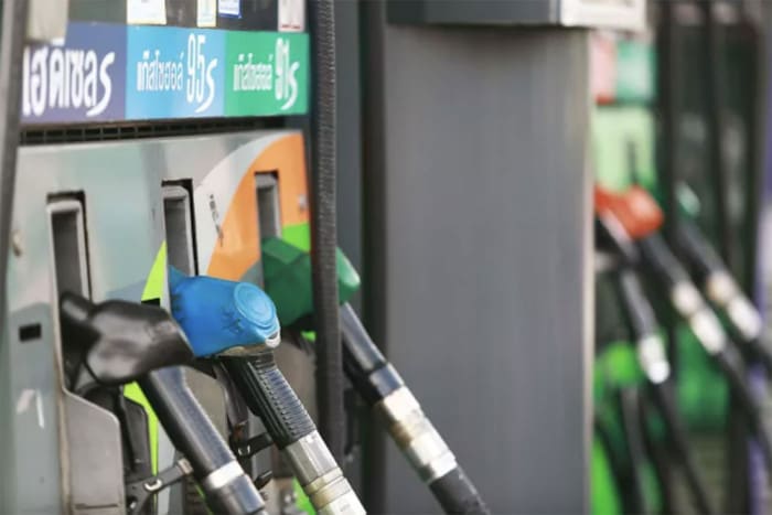 Thailand Slashes Diesel Refinery Margins to Cap Pump Prices Amid Red Sea Disruption