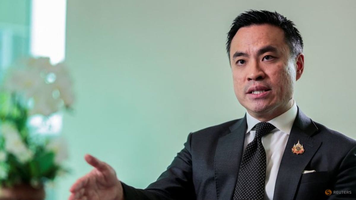 Thailand Targets 5 GW Rooftop Solar Push to Cut LNG Exposure