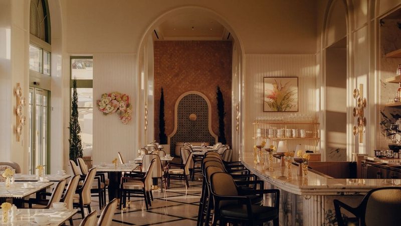 The Breakers Unveils a Mediterranean Reverie at Its Reimagined Beach Club