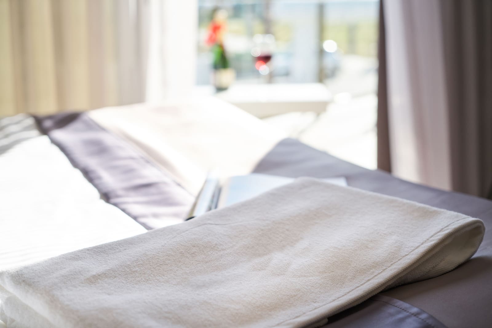 The Pillow That Follows You Home