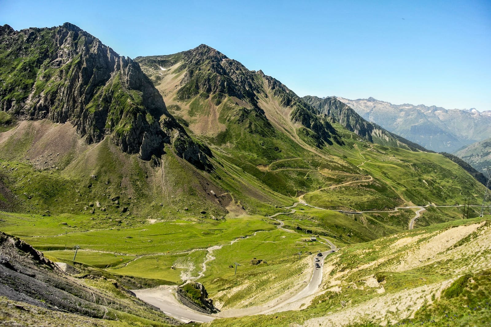 Three European Drives That Trade Itineraries for Instinct