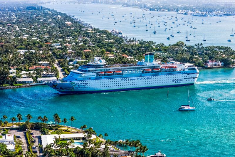 A Three-Night Gay Cruise Is Offering Festival Vibes and Consent-First Culture for Under $300
