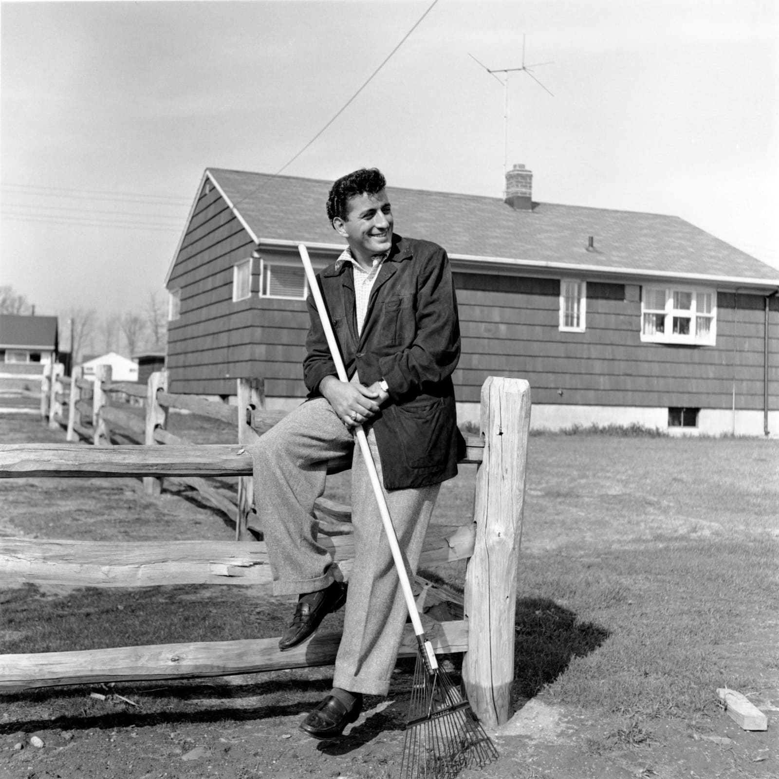 How a Singer's Eye for Color and Form Shaped Decades of Domestic Life