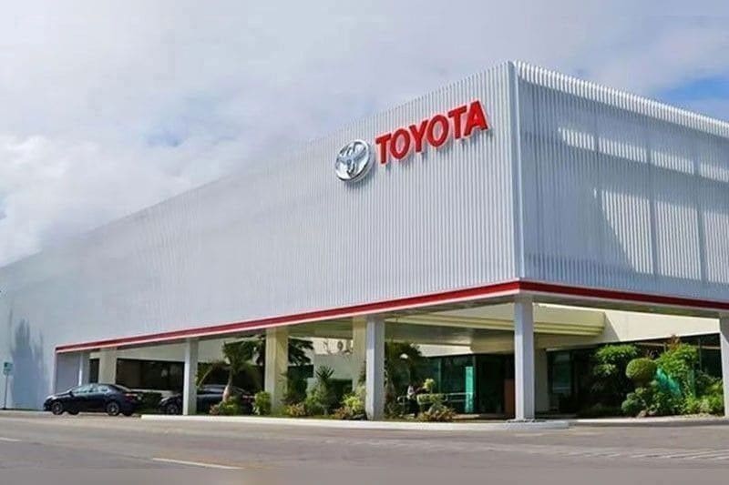 Toyota Philippines Eyes Three-Million Sales Milestone as Market Recovers