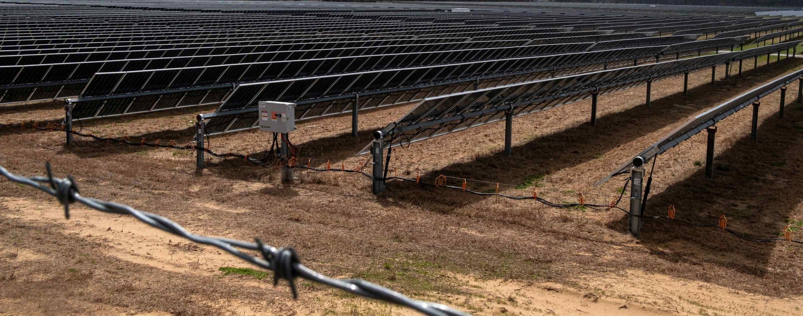 Trump Administration Targets Polysilicon Imports With New 15% Tariff