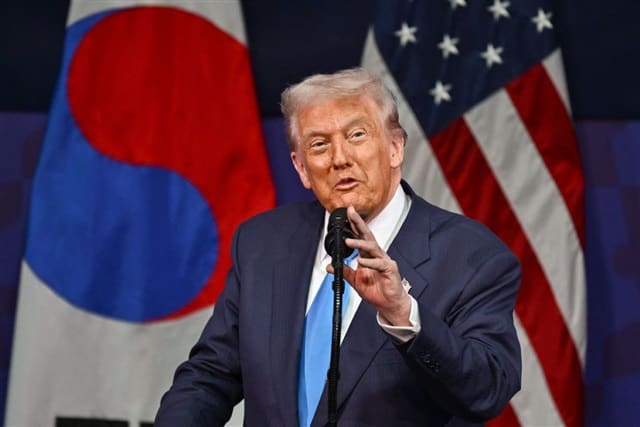 Trump Polysilicon Rules Shift Clean Energy Supply Chains Away From China