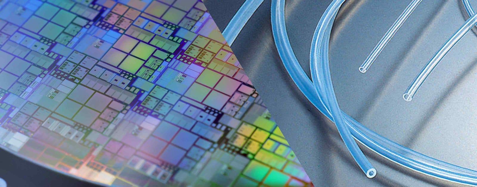 TSMC's Supply Chain Inches Closer to Taiwan as Nichias Plans Local Production