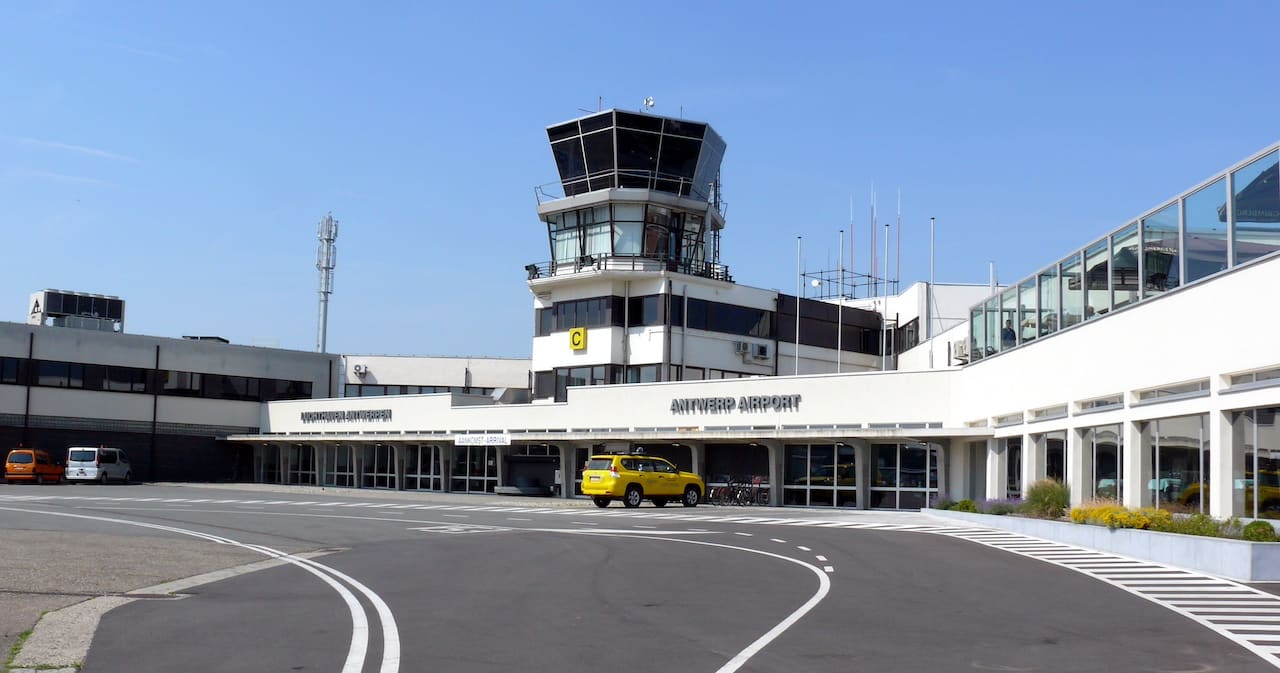TUI to End Antwerp Operations as Europe's Airlines Rethink Regional Routes
