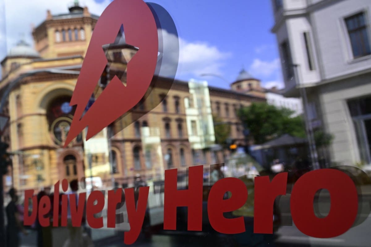 Uber's $15 Billion Delivery Hero Acquisition Wins Board Approval
