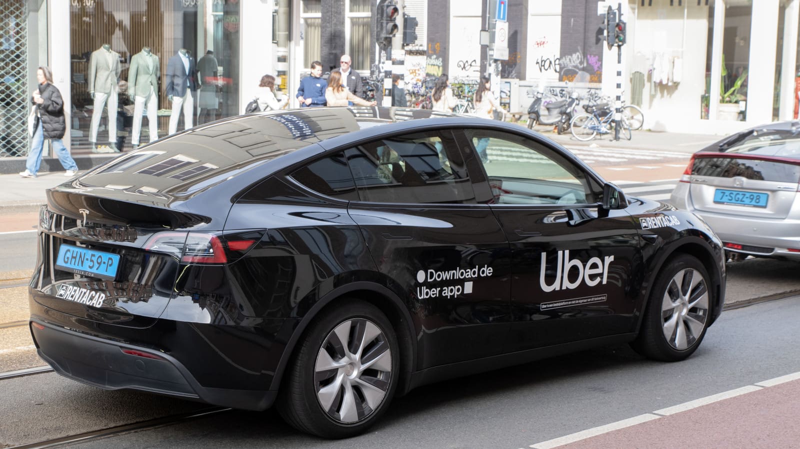 Uber Faces $966 Million Penalty Over Algorithmic Driver Deactivations