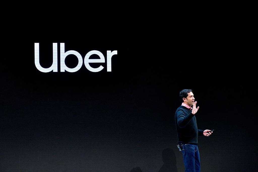Inside Uber's Push Beyond Rides: Why Product Chief Sachin Kansal Is Betting on Hotels and Autonomy