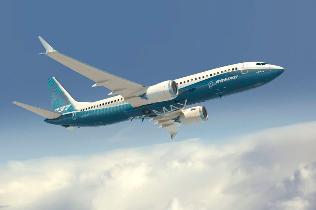 Uganda Airlines Orders Its First Boeing Jets to Build East African Hub