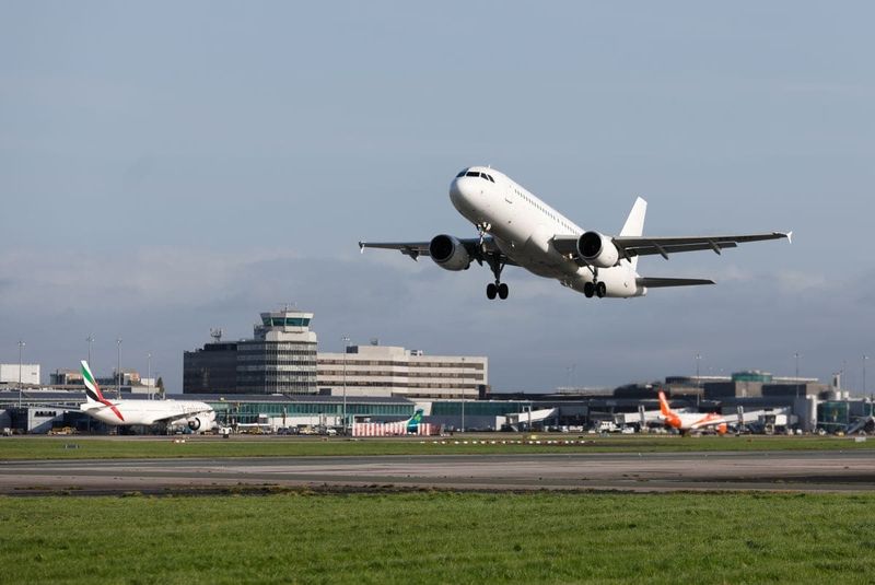 UK Airports Set a Record While Losing Nearly 1.5 Million Gulf Passengers