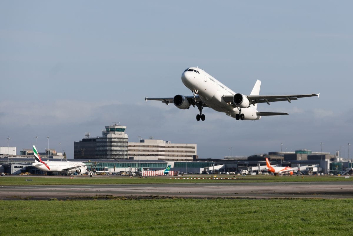 UK Airports Set a Record While Losing Nearly 1.5 Million Gulf Passengers