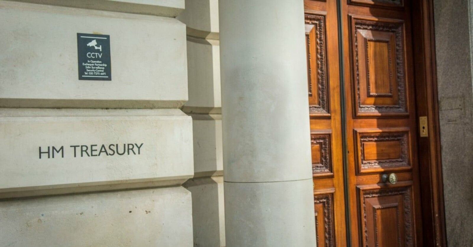 Why Britain's Treasury CTO Search Signals a Wider Public-Sector Tech Talent Crisis