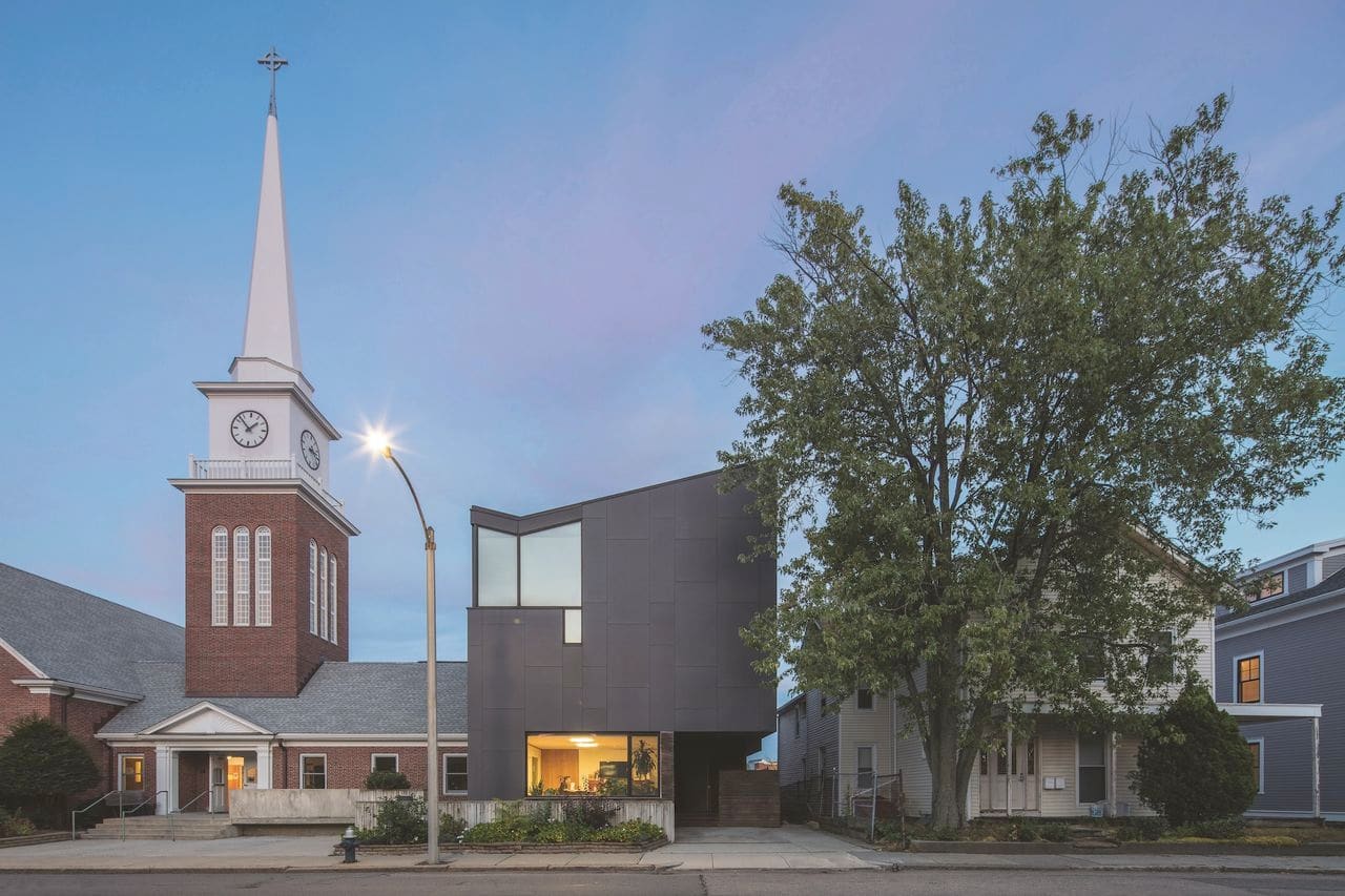 The Uncharted Practitioners Redefining American Architecture