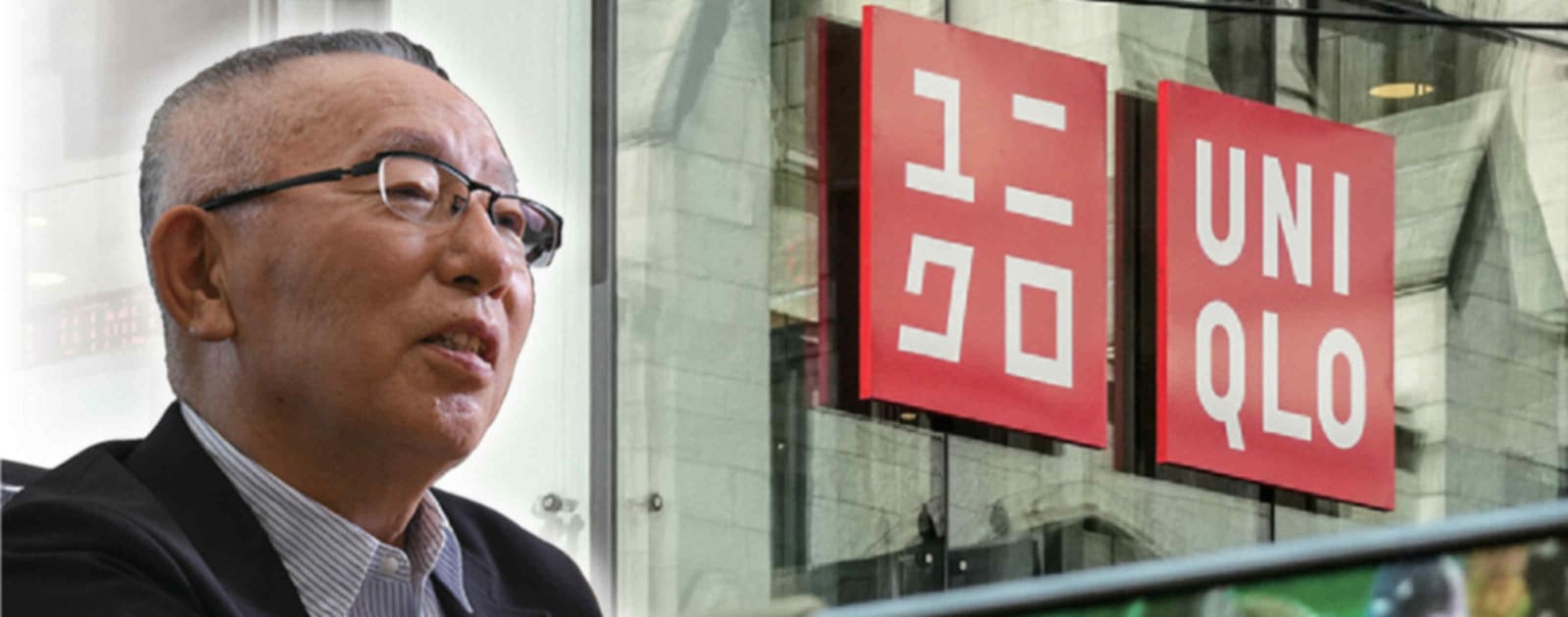 Uniqlo Doubles Down on Flagship Stores to Revive Brand in Home Market