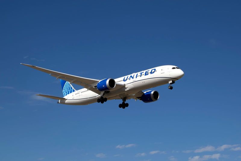 United Airlines Bets on Smaller European Cities With Ten New Routes
