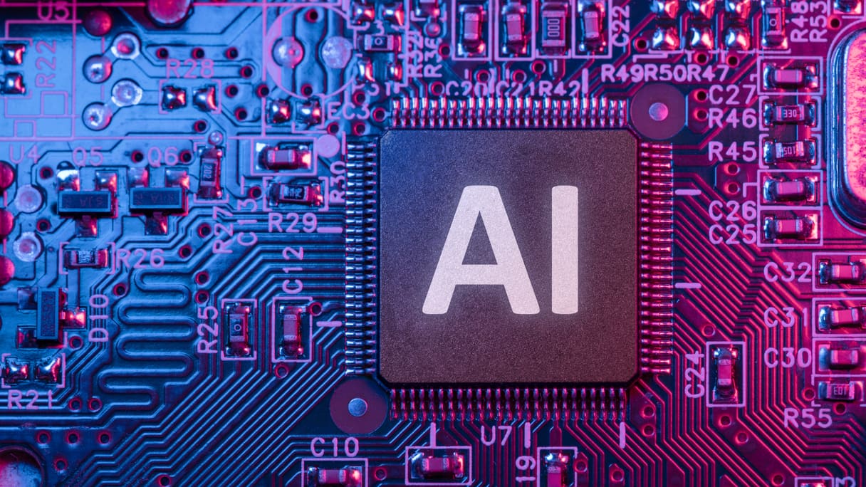 Unitree IPO and Alibaba's $10.2 Billion Raise Signal China's AI Infrastructure Push