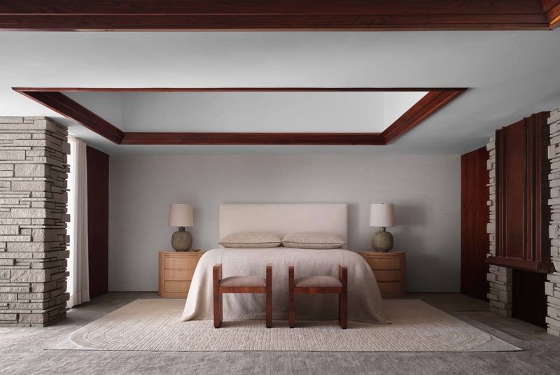 Why Upholstered Beds Have Become the Quiet Anchor of Contemporary Bedrooms
