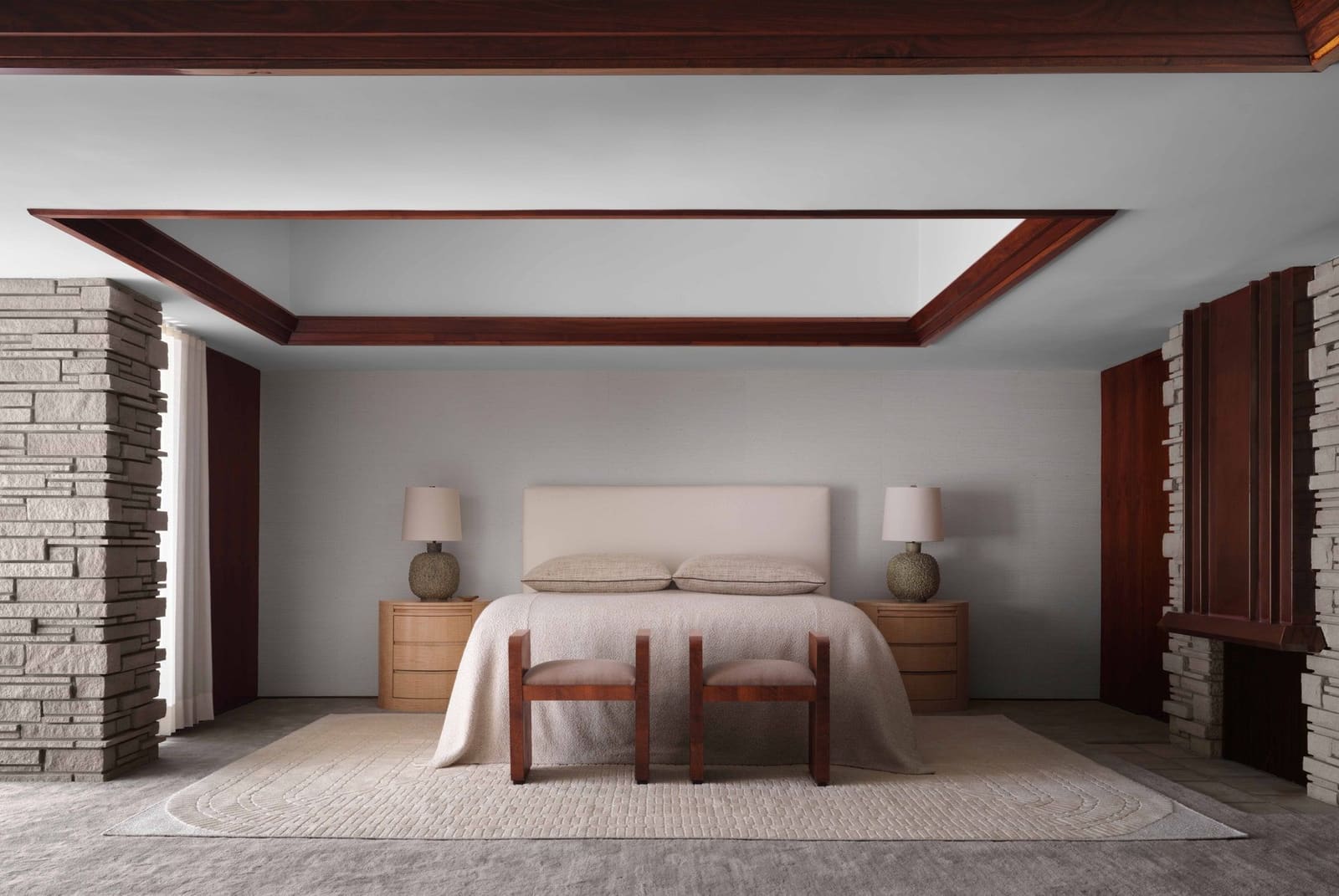 Why Upholstered Beds Have Become the Quiet Anchor of Contemporary Bedrooms
